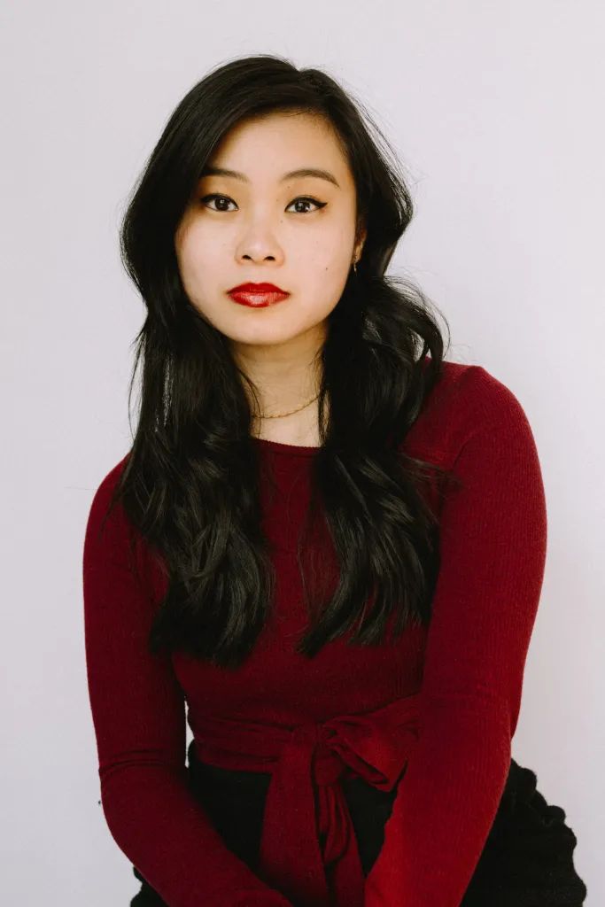 Portrait von  Le Nhi