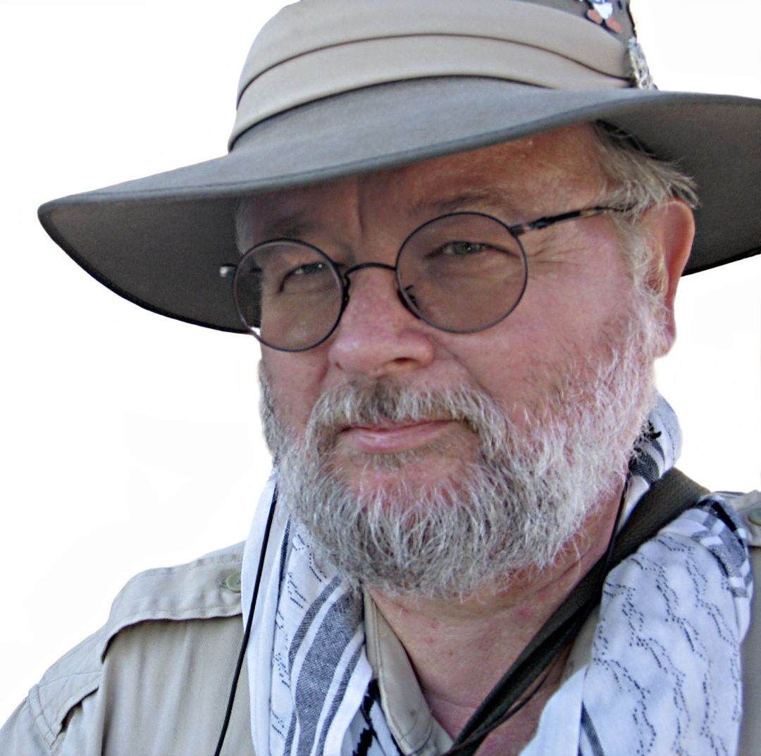 Portrait von  Prof. Dr. Thomas Fischer