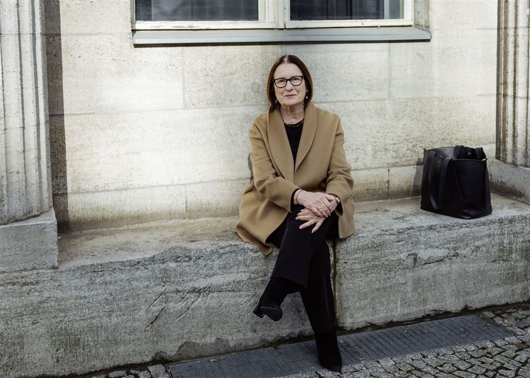 Bild vom Kurs Moskauer Erinnerungen