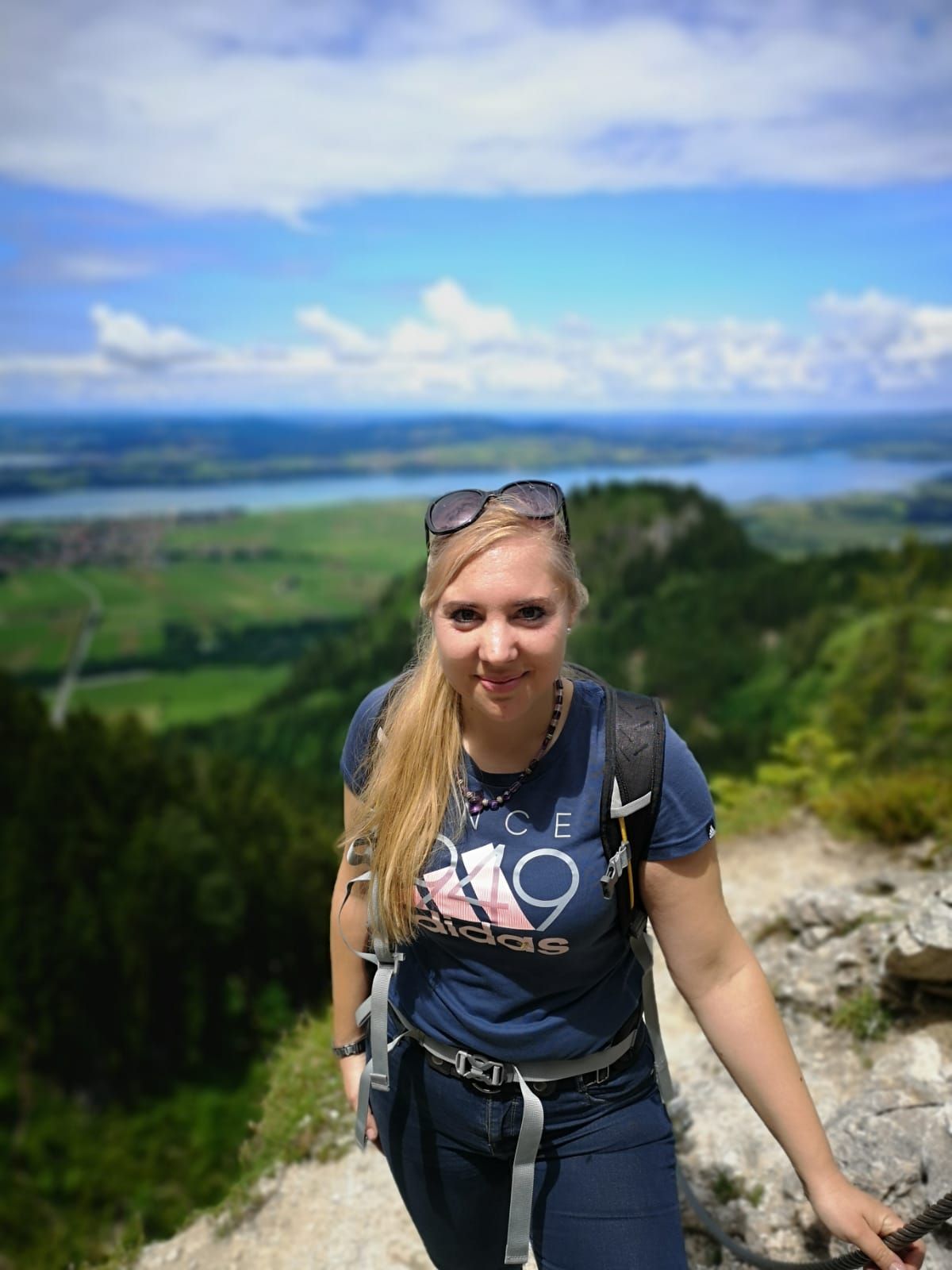 Bild vom Kurs Bauch-Beine-Po