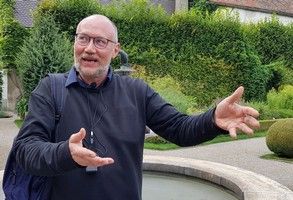 Bild vom Kurs Mit dem Kulturbus unterwegs: