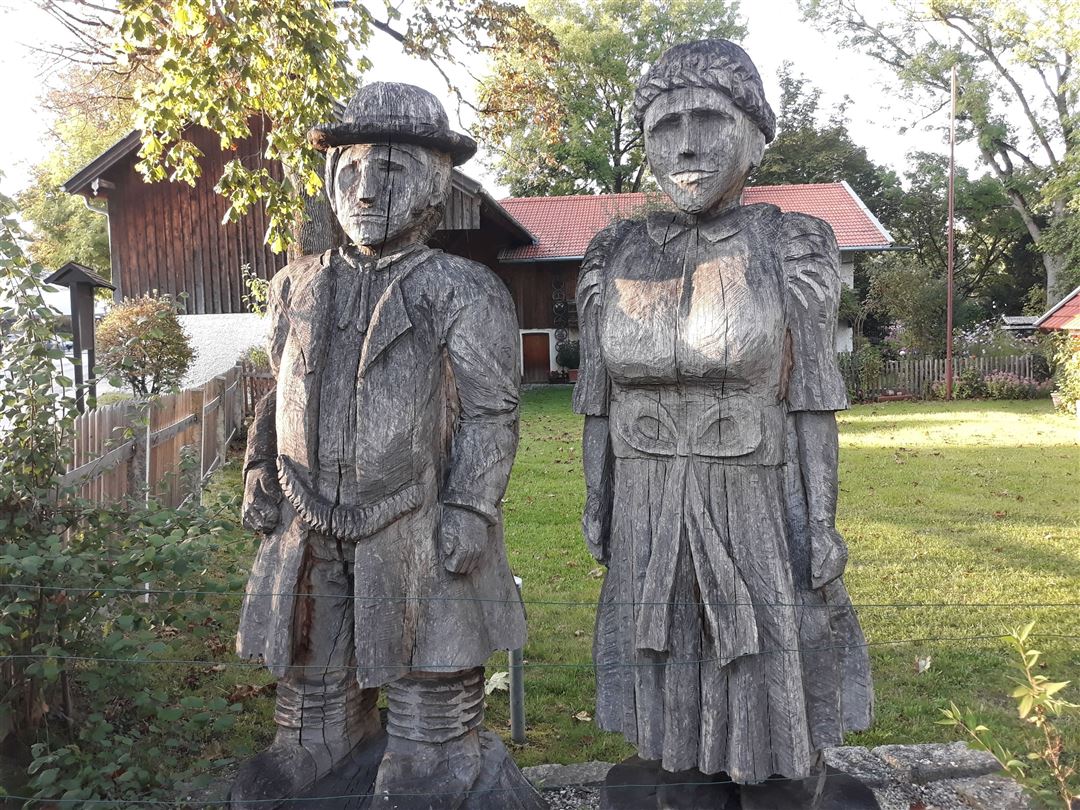 Bild vom Kurs Studium Locale