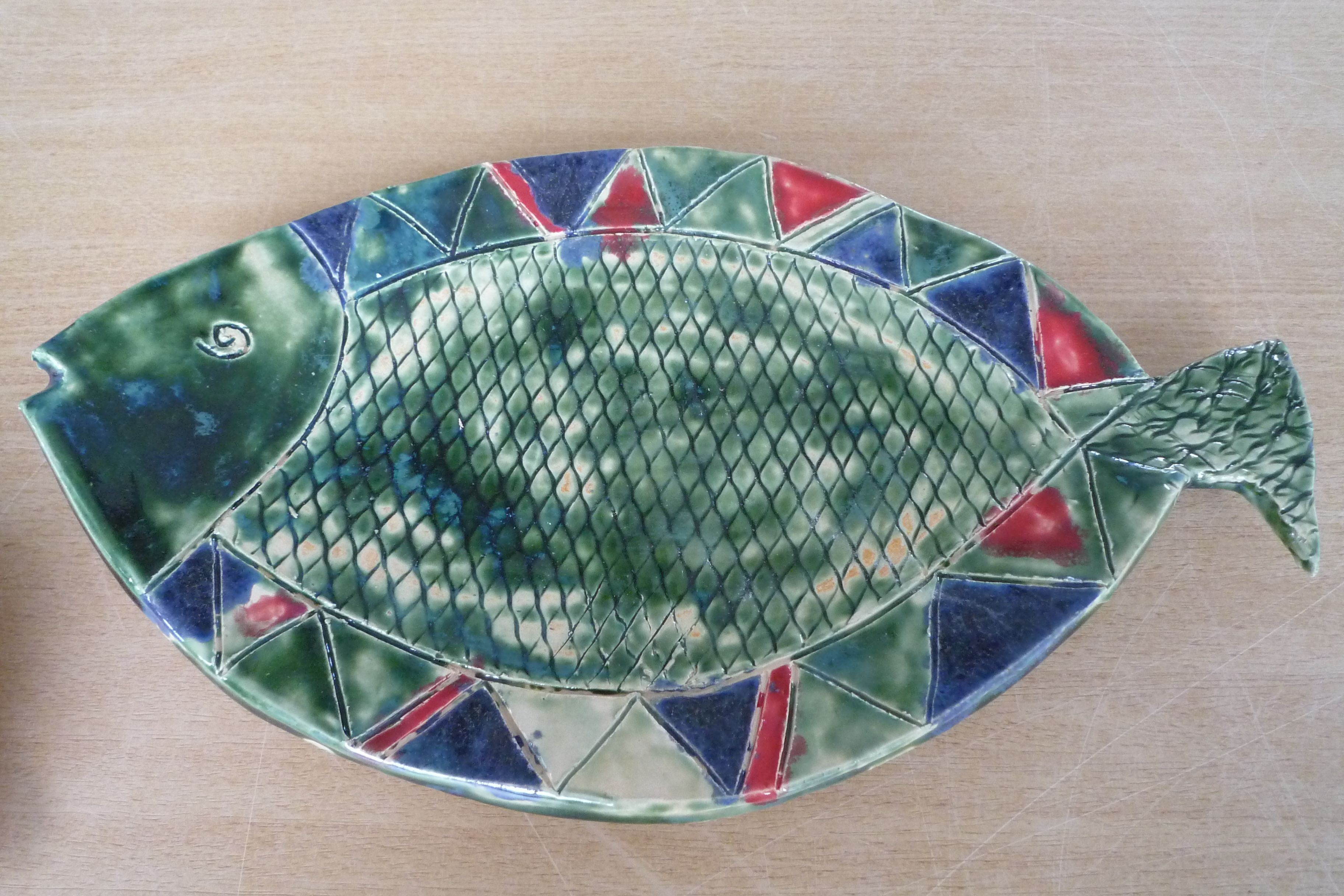 Bild vom Kurs T&ouml;pfern am Vormittag