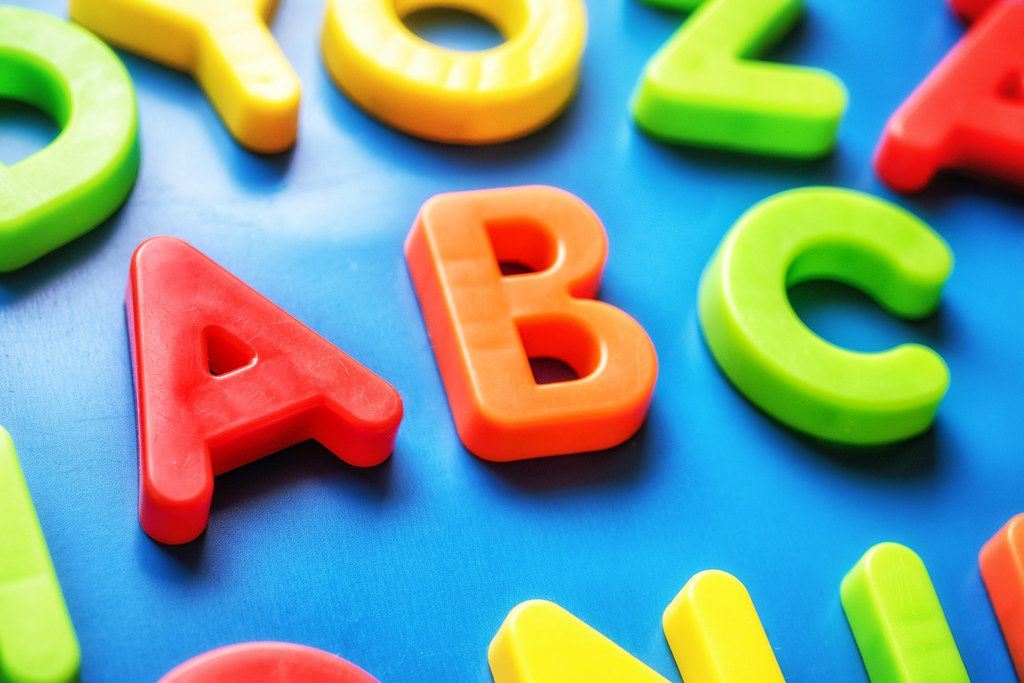 Bild vom Kurs Deutsch f&uuml;r Kinder (9-11 J.)