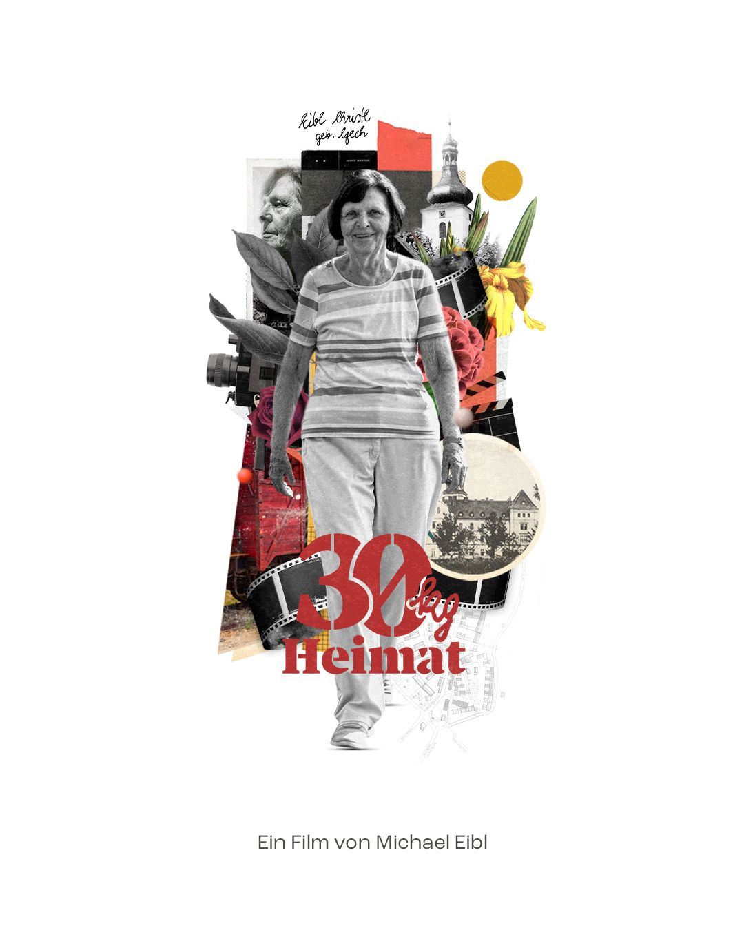 Bild vom Kurs 30 Kilo Heimat im Gep&auml;ck