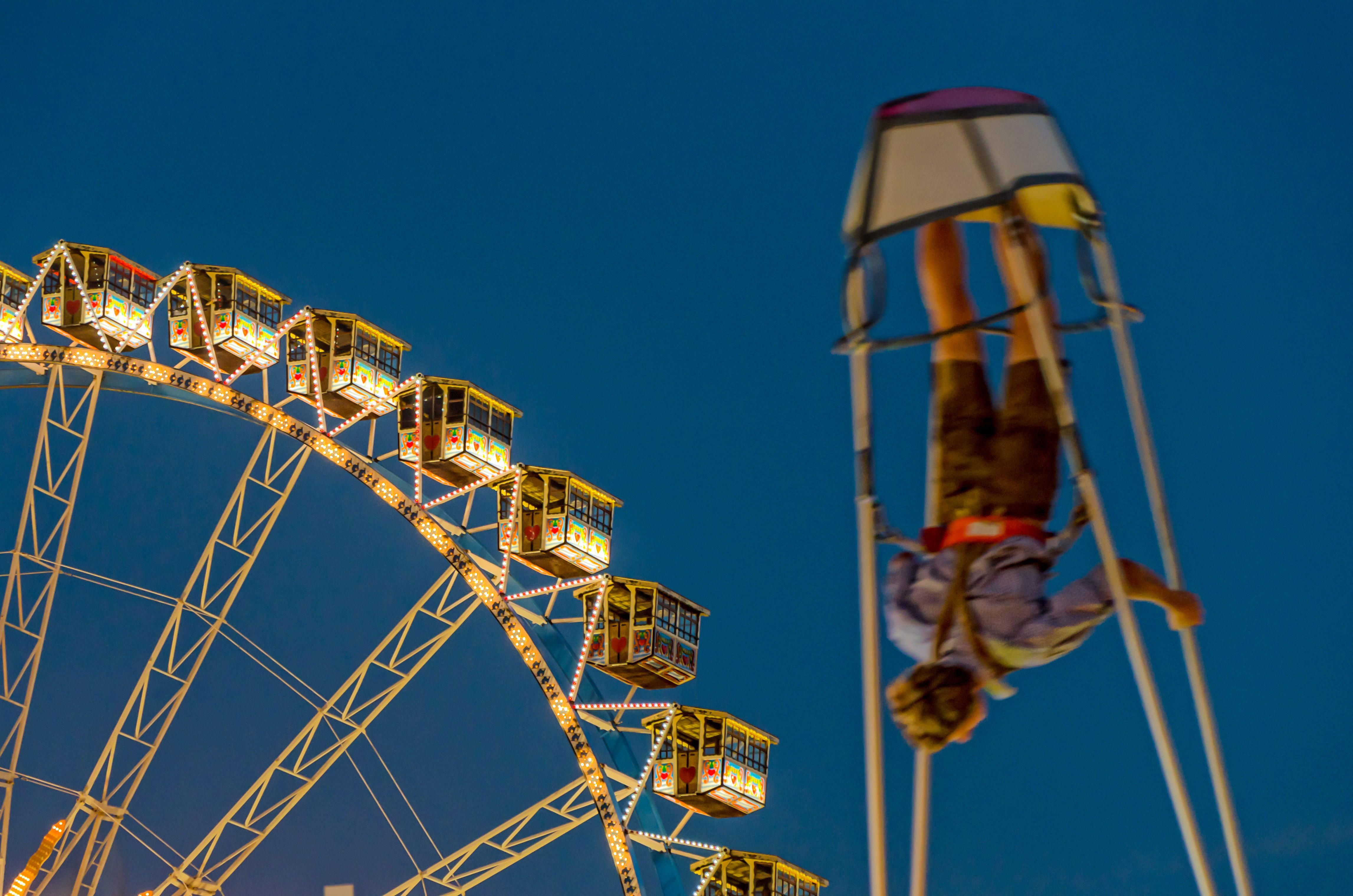 Bild vom Kurs Literarisch-historische Wiesnf&uuml;hrung