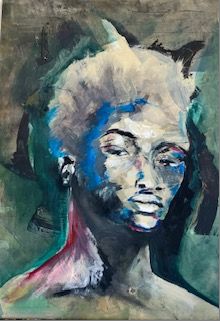 Bild vom Kurs Farbrausch