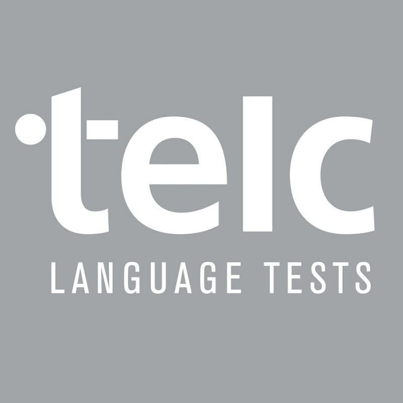Logo Telc