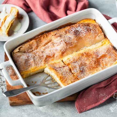 Bild vom Kurs Weihnachtsstrudel