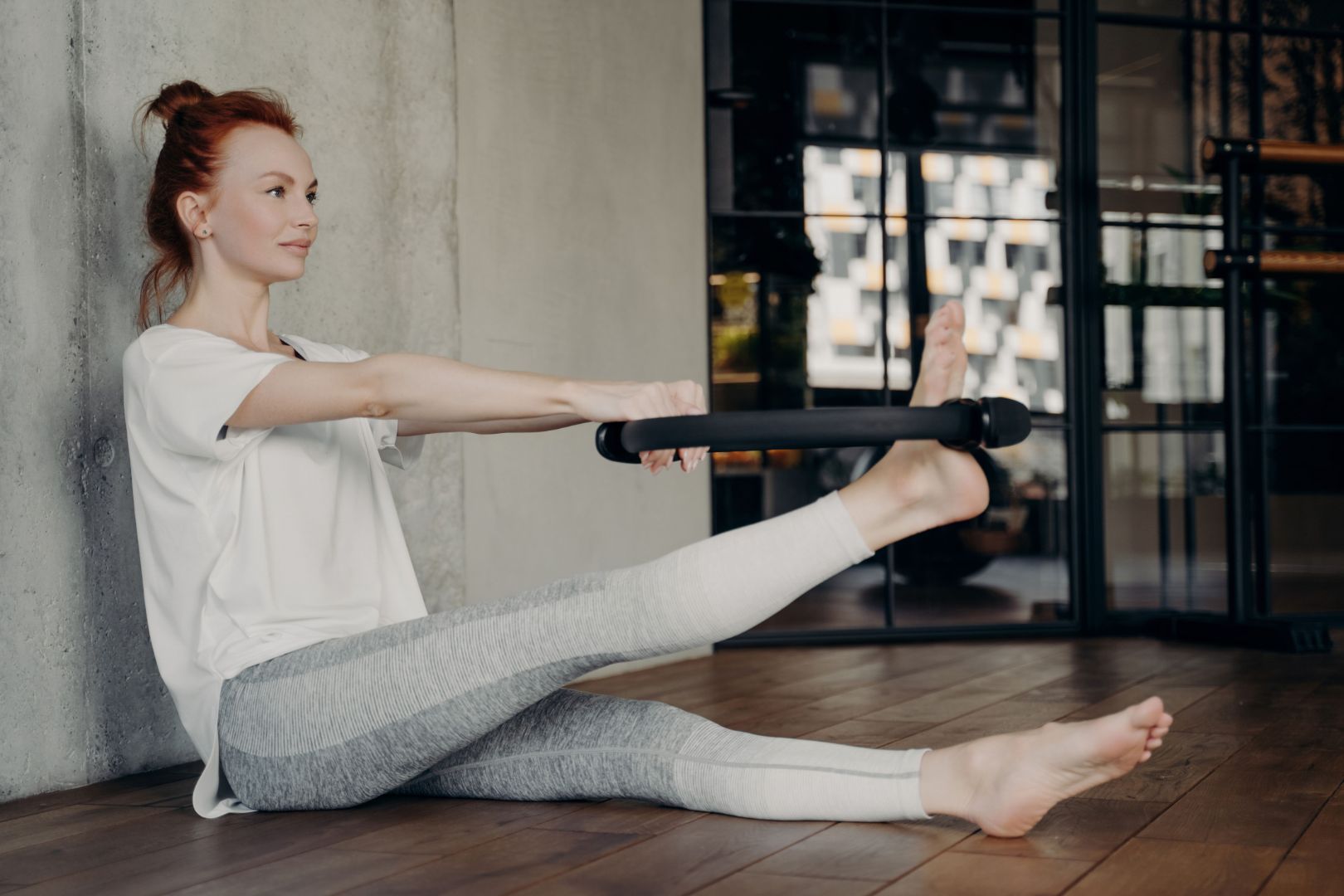 Bild vom Kurs Pilates 50 plus