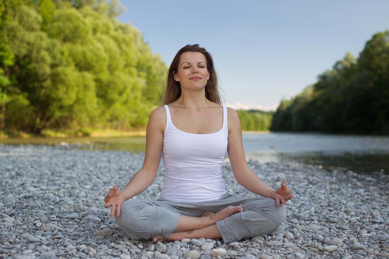 Bild vom Kurs Slow Flow Yoga