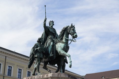 Maximilian von Widnmann Maximilian von Widnmann