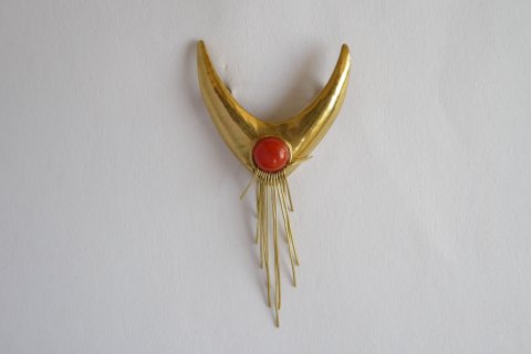 Ziselierter Schmuck Ziselierter Schmuck