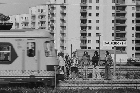 Foto: Alexander Dobrusskin, historische Aufnahme Foto: Alexander Dobrusskin, historische Aufnahme