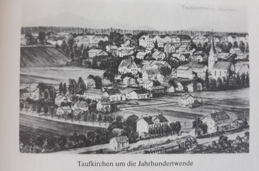 Öffnet die Seite 'Studium Locale'